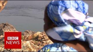 CAR Our children were raped by peacekeepers - BBC News