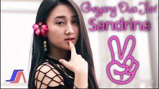 Sandrina - Goyang 2 Jari Official Music Video