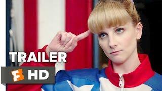 The Bronze Official Trailer 1 2016 - Melissa Rauch Gary Cole Movie HD