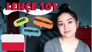 Lehçe 101  Lehçe Nasıl Bir Dil? Polish Language ENG Subtitles