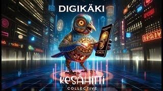 Kesähitti Collective - Digikäki TEASER