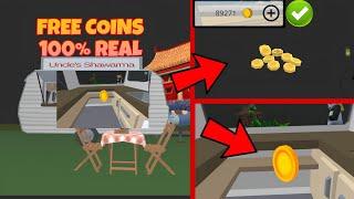 How to get free coins in chicken new update 4.0.0 