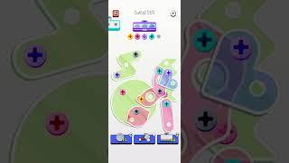 Screw Jam Level 677 updated Walkthrough Solution