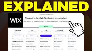 Wix Studio Pricing And Plans Explained 2024