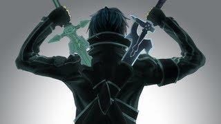 GR Anime Review Sword Art Online