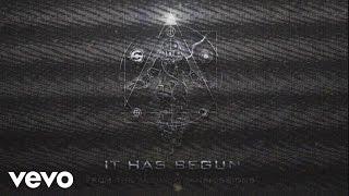 Starset - It Has Begun audio