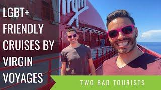 LGBT+ Friendly & Adults-Only Cruises by Virgin Voyages