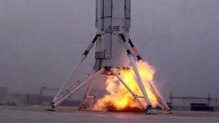 Chinese Kuaizhou-1A hops onto the reusable rocket bandwagon with VTVL test