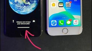 How to get iPhone X Features on an IPhone 5s66s78  how to fix home button