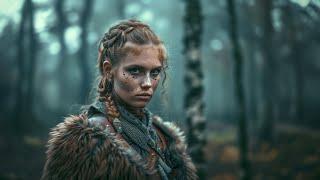 Viking Music from the Forest - 1 Hour Playlist