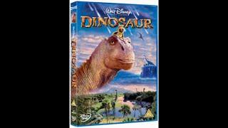 Dinosaur DVD UK Cover 3