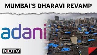 Mumbai News  Dharavi Redevelopment Firm Slams Aditya Thackerays Favouritism Claim