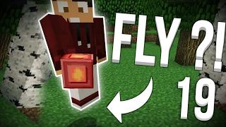 IL FLY SUR LE SERVEUR... - Episode 19  Admin Series - Paladium