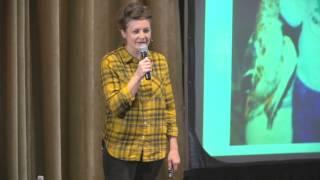 Women In Construction  Julie Kuklinski  TEDxJacksonWomen