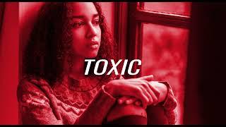 FREE Toxic-Dancehall Instrumental 2022-Tommy G Prod.