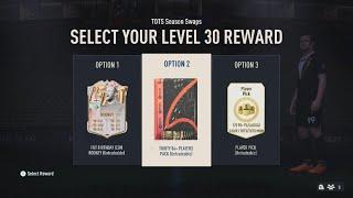 FIFA 23 LEVEL 30 84x30 PLAYERS PACK…