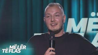 Stand Up Comedy Panajoti Ëndrrat dhe realiteti... - Më lër të flas