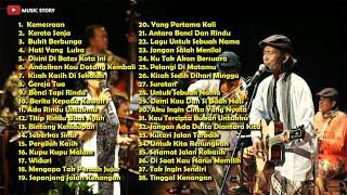 Full album lagu pop nostalgia Versi Keroncong Cover