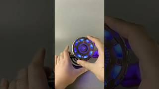 Ironman arc reactor #gadgets #ironman #arcreactor