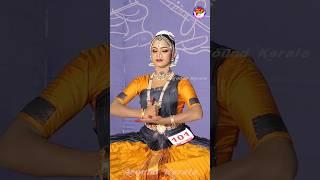 ജ്യോതിക പ്രകാശ് - Bharatanatyam HS- 62nd Kerala state school kalolsavam 2024 at kollam