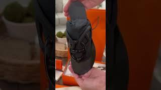 HERMES Egerie Sandals unboxing #hermes #trending