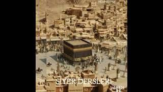 SİYER DERSLERİ 1327 @tevhidfm_571