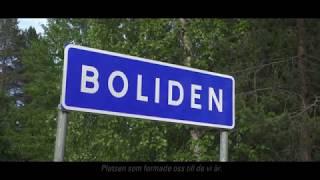 Boliden - a special place