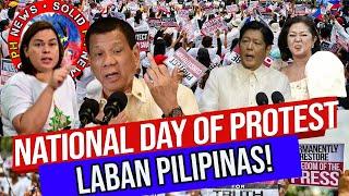 LIVE National Day of Protest  June 30 2024  LABAN PILIPINAS