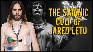 The SATANIC Cult of Jared Leto