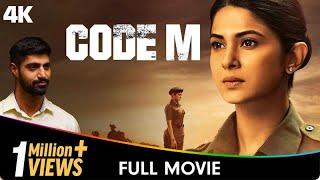Code M - 𝐒𝐮𝐬𝐩𝐞𝐧𝐬𝐞 - 𝐓𝐡𝐫𝐢𝐥𝐥𝐞𝐫  Hindi Full Movie - Jennifer Winget Tanuj Virwani Aalekh Kapoor