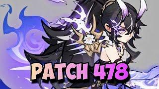 PATCH 478 - NEW LEGENDARY   Mobile Legends Adventure