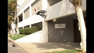 BMX RIDE BMX - INSIGHT - INTRODAKOTA ROCHE