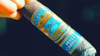 Why the EP Carrillo Pledge is the WORLDS BEST CIGAR