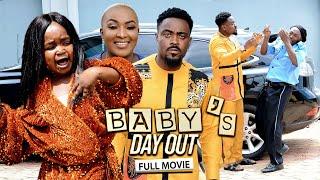 BABYS DAY OUT Full Movie Ebube ObioToosweetEsther Audu 2022 Latest Nigerian Nollywood Movies