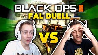 Black Ops 2 - Wallhack? - Haubna VS Beni DeutschGerman