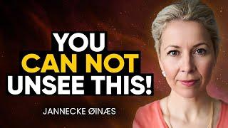 UNIMAGINABLE & SHOCKING Benefits of Astral Projection Out of Body Experience OBE  Jannecke Øinæs