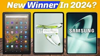 Best Budget Tablets 2024 - Why Everyone Buying Budget Tablets?