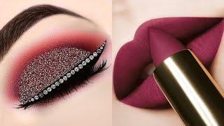 MAKEUP ART COMPILATION 2022  Eye Makeup Tutorial Ideas  Makeup Inspiration