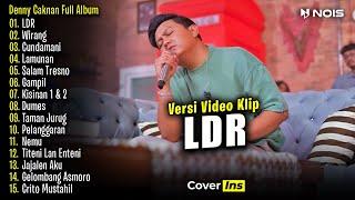 Denny Caknan - LDR Wirang  Full Album Terbaru 2024