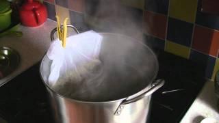 How to make a partial mash IPA beer - Homebrew