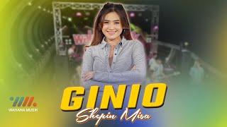Shepin Misa - Ginio Official Music Video