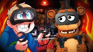 FNAF VR IST ZURÜCK FNAF Help Wanted 2