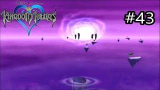 Kingdom Hearts #43 - Heart Of Darkness