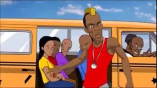 Afaan oromoFunny  short  oromo dramaoromo cartoonSuper kids