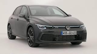 Neuer Volkswagen Golf GTD - Das Design