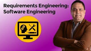 Requirements Engineering Online Course Promo