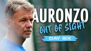  AURONZO OUT OF SIGHT - Day 6