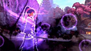 Dragon Nest - Vandar Trailer