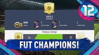 FUT Champions - FIFA 19 Ultimate Team #12