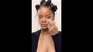 Rihanna is puttin y’all on game with our NEW #MATCHSTIX Corrector in Banana 